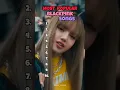 MOST POPULAR BLACKPINK SONGS #blackpink #blinks #jump #ddududdudu #killthislove #trending  #shorts