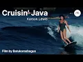 Download Lagu West Java's best longboard waves ft. Karson Lewis | Cruisin' Java