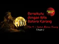 Download Lagu BERSEKUTU DENGAN IBLIS BATARA KARANG Eps 4  Santet Batara Karang (Jenglot) #Ekspedisi #Sultan