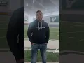 Experience USF s New Indoor Football Facility