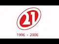 Download Lagu Logotipos - REDE 21 ( 1996 - 2018 )
