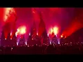 Five Finger Death Punch - Inside Out/Trouble (Live in Tampa, FL 11-22-22)