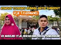 Download Lagu BIKIN KAGET‼️KONDISI TERBARU RUMAH ARTIS DANGDUT ITJE TRISNAWATI | CEPDEN