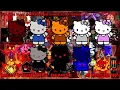 Hello Kitty Error Extra Chances Edition