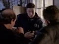 The Wire - Nick and the Greeks Sitdown