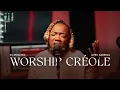 Sabrina Alexandre 25 min de worship creole onevoicerecords production