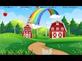 Simple Fruit Catcher Game in JavaScript
