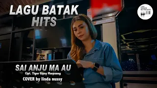 linda nussy sai anju ma au lagu batak livecoverkeyboard 