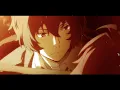 Download Lagu Dazai Osamu || I Swear I'll Never Leave Again