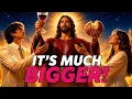 The Sacrament Change Emily Belle Freeman Just Revealed Why it s BIGGER Than we Thought