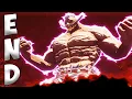 Download Lagu Final BOSS and Ending, Ninja Slayer Neo-Saitama In Flames [4K 60FPS]