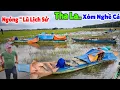 Download Lagu Lũ rút cạn đồng THA LA\