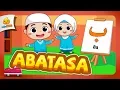 Download Lagu Lagu Abatasa | Lagu Menyanyi Huruf Hijaiyah