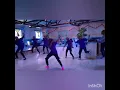 HATUA by ROSE MUHANDO and VICTOR MUTHENYA d( divine dance crew@Rosemuhando@victor muthenya 