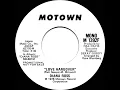 1976 Diana Ross - Love Hangover (mono radio promo 45)