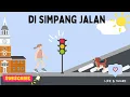 Download Lagu Di Simpang Jalan - Lagu Anak Indonesia