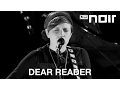 Download Lagu Dear Reader - Fox (Take Your Chances) (live bei TV Noir)