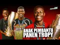Download Lagu From Poor Angolan Immigrant to World Star: The Story of Nuno Mendes | Nuno Mendes PSG
