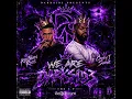 HIE KOM N DING (feat. KEITHAN ROSS & OeDJ DARREN)