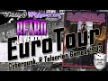 How Eurotour Changes Its Ending Eurotour Cyberpunk R Talsorian Games 1993