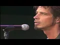 Audioslave - I Am the Highway (Live 2003) HD