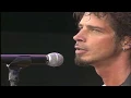 Download Lagu Audioslave - I Am the Highway (Live 2003) HD