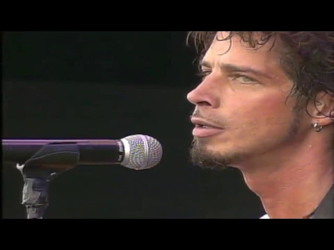 Download MP3 Audioslave - I Am the Highway (Live 2003) HD