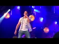 Russell Dickerson - Every Little Thing at Nashville Meets London 22/7/17