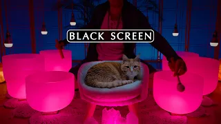 Sleep Like a Baby (Black Screen)