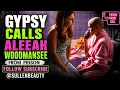 November 13 2016-Gyp Aleah Woodmansee Prison Call Admits to lying gonna k ll me snitches MORE