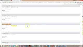 Show a drop down list in Java JOptionPane prompt