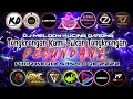 DJ MELODY KUCING GARONG X TONGKRONGAN KAMI BUKAN TONGKRONGAN PECUNDANG X PIKIR KERI X SANAM RE 2022