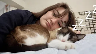 on passe la semaine ensemble !!