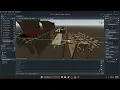MeshCombiner - A Godot 4 Plugin