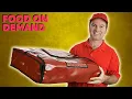 How Did Food Delivery Really Start