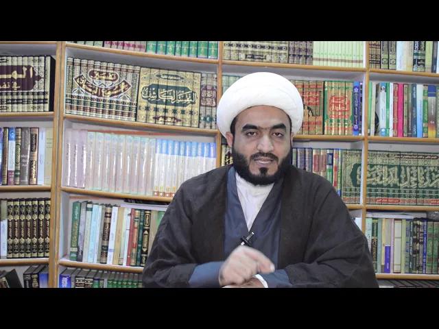 ⁣اية في القران خطيرة جدا ربما الكثير من الناس غير منتبهين لها