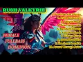 Download Lagu RUSH VALKYRIE | FEMALE FULLBASS DOMINION | Remix Fullbass