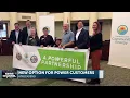 SLO County and City of Atascadero celebrate alliance with 3CE