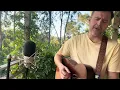 Autumn Town Leaves - Iron and wine cover