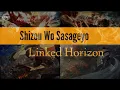 Attack on Titan Opening Season 2 [ Linked Horizon - Shinzou wo Sasageyo ] Lirik \u0026 Terjemahan