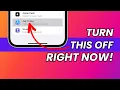 How to Turn Off Ask Permission on App Store 2026