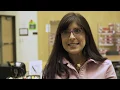HP Teaching Fellow Melissa Wrenchey Helps Students Design for the SDGs
