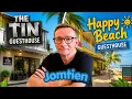 The Humble Guesthouses Jomtien Pattaya Tin Guesthouse Happy Beach - Where real life happens