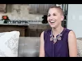 We are more than cancer Kelli and Sarah