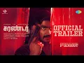 Download Lagu Surrender - Official Trailer | Tharshan, Lal, Sujith Shanker | Gowthaman Ganapathy | Vikas Badisa