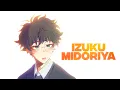 My High school Academia Episode 1 - Forgiveness