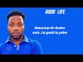 Good Life | Tout ce que je veux c'est la paix-Braine-Shinew Official