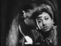 Lata   Na Milta Gham To Barbadi   Amar 1954   YouTube