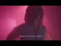 New Constellations - Hot Blooded (Official Spanish Lyric Video)