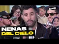 Download Lagu ESCUCHO OFERTAS EN VIVO con Guille Aquino, Juanita, Fede Bal, Kuc, Anacleta y Gannio | BLENDER